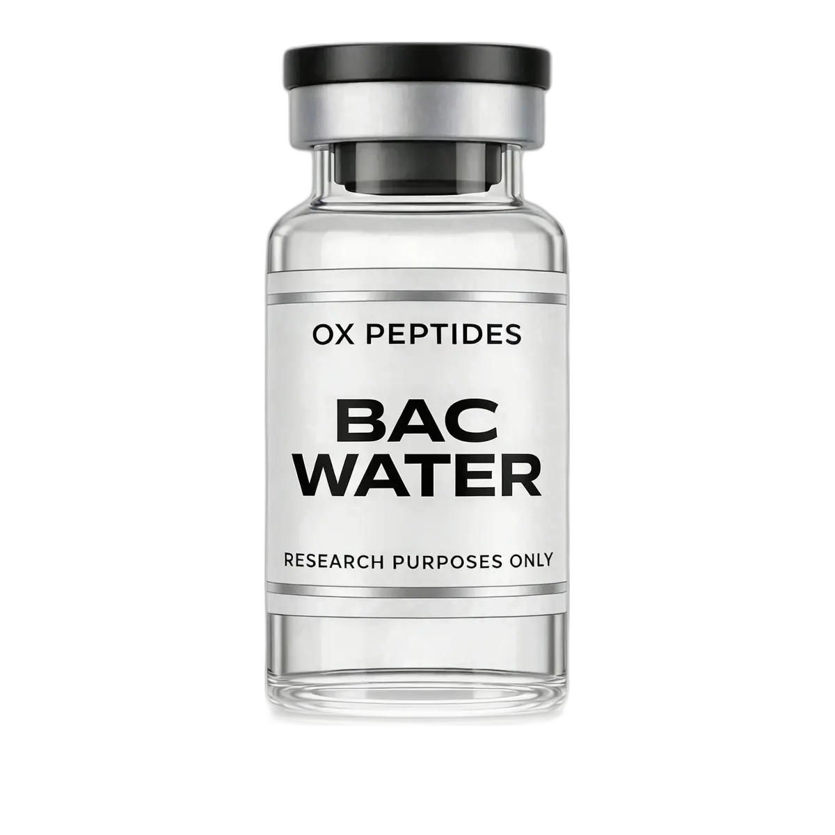 Bacteriostatic Water