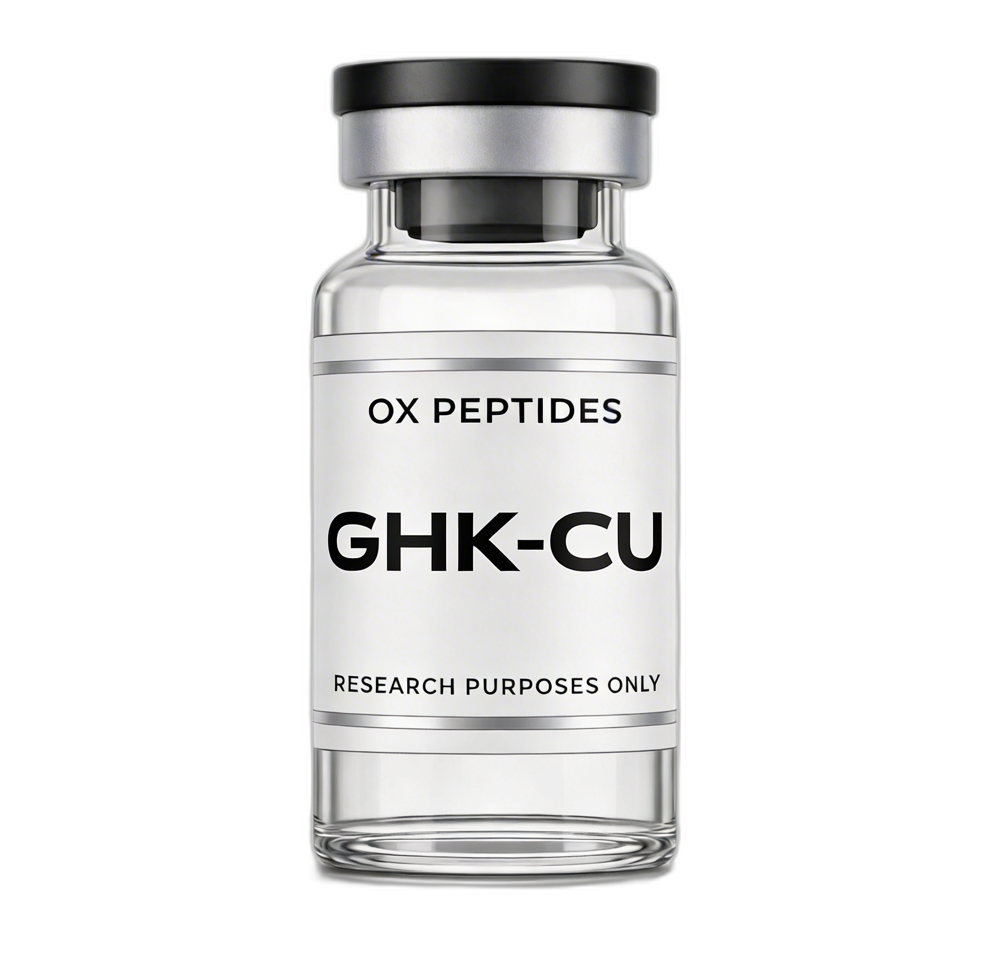GHK-Cu