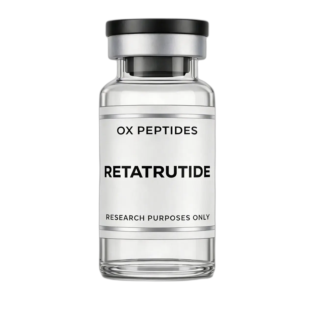 Retatrutide 10 mg vial
