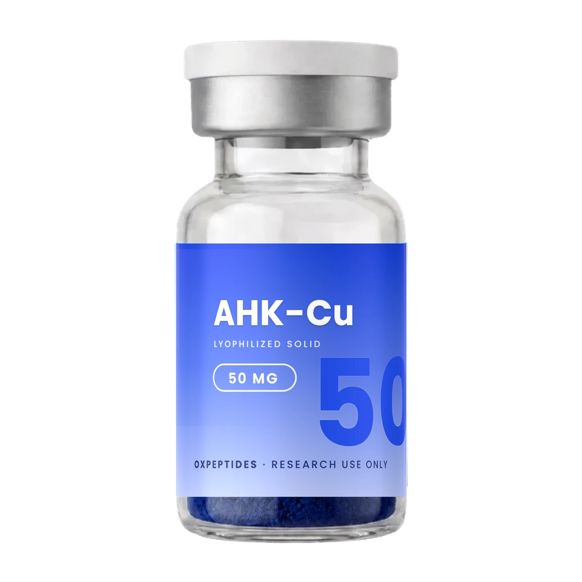 AHK-Cu vial