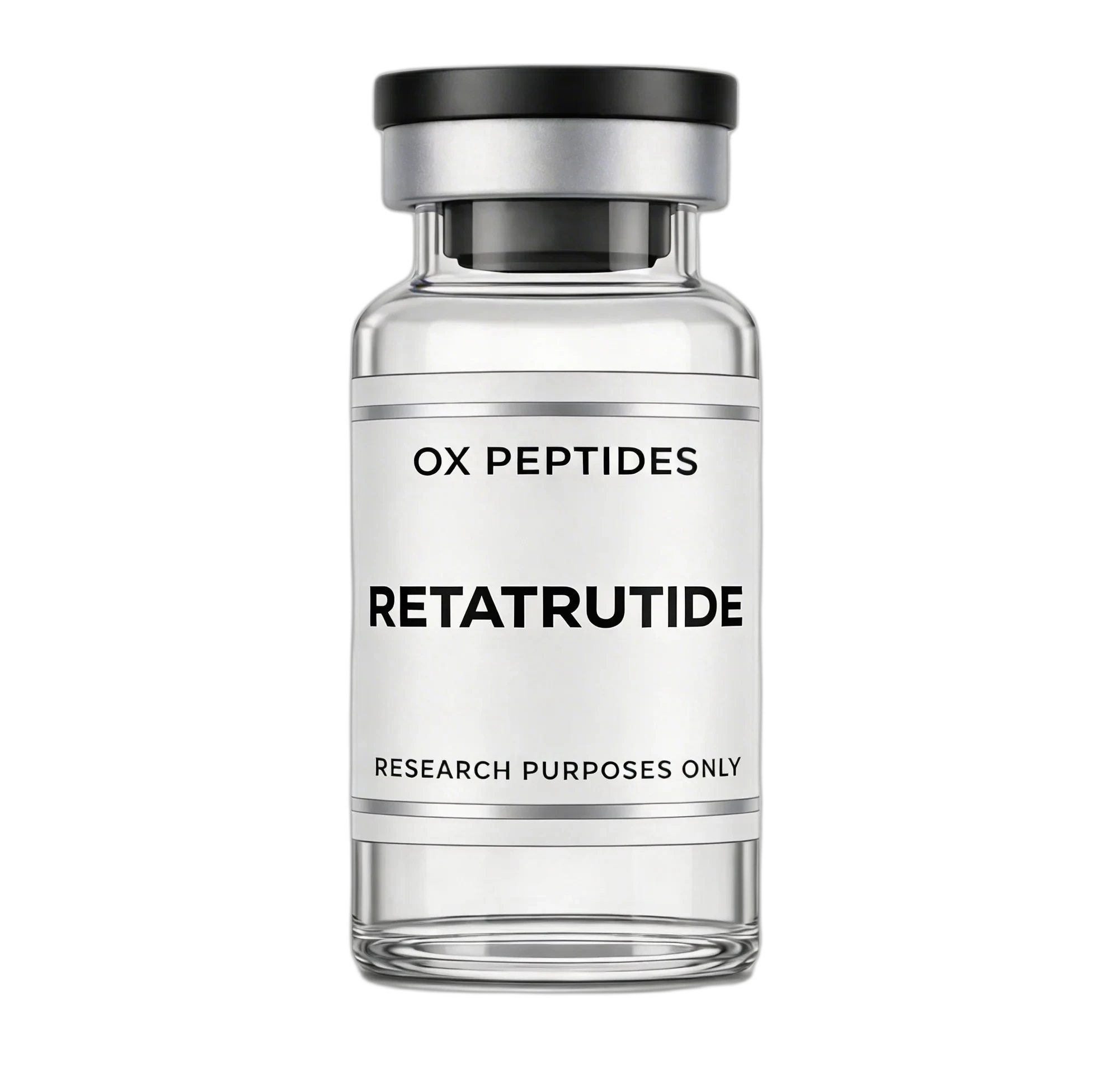 novoprolabs retatrutide ly3437943 Retatrutide (LY3437943): Mechanism, NEJM Data & Research Dosing